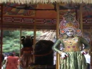 Suruchi Sangha, Kolkata's Durgapuja-2010