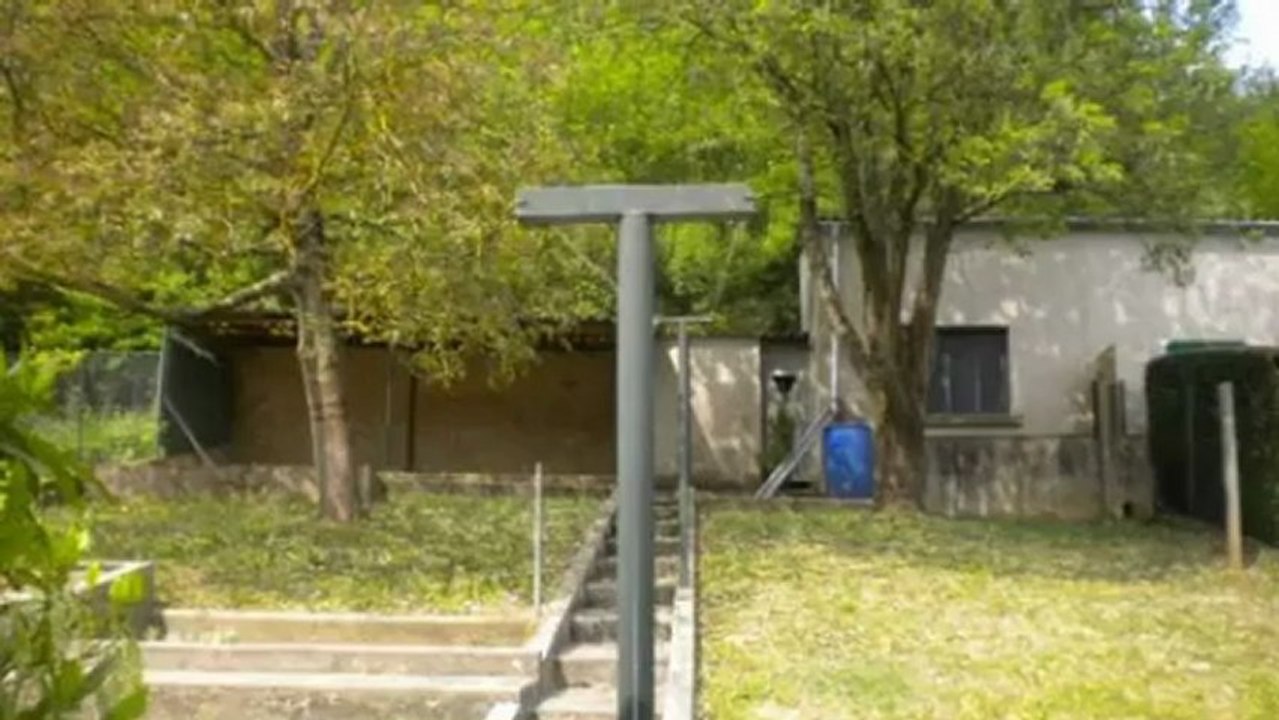 A vendre - maison - RANGUEVAUX (57700) - 6 pieces - 125m²
