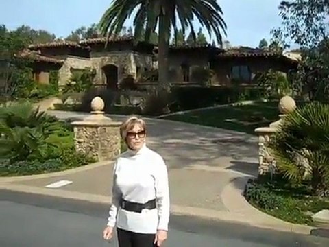 Lucy Kelts Rancho Santa Fe Real Estate Expert