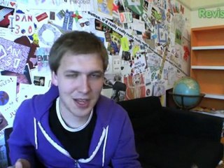 Osama Bin Laden - Dan 3.0