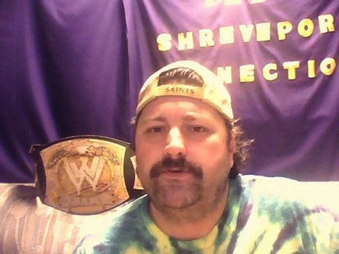 extreme rules results 2011 pt 3