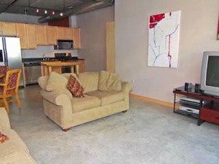 710 Lofts Minneapolis North Loop