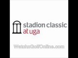 watch Stadion classic at UGA 2011 golf live streaming