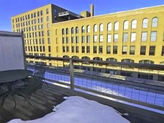 801 Washington Lofts Minneapolis