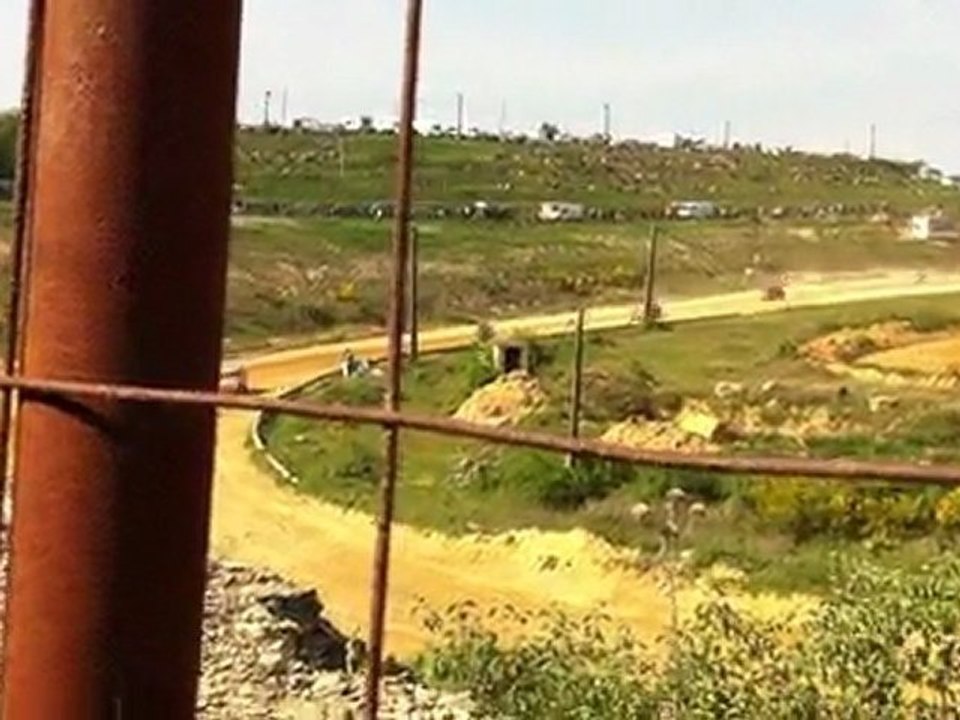 finale ratrapage t4 rouillé 2011