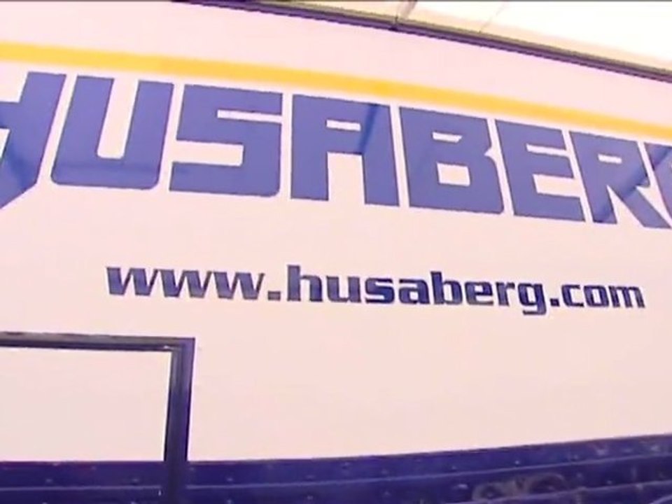 [ENDURO] HUSABERG EWC Spain 2011 [Goodspeed]