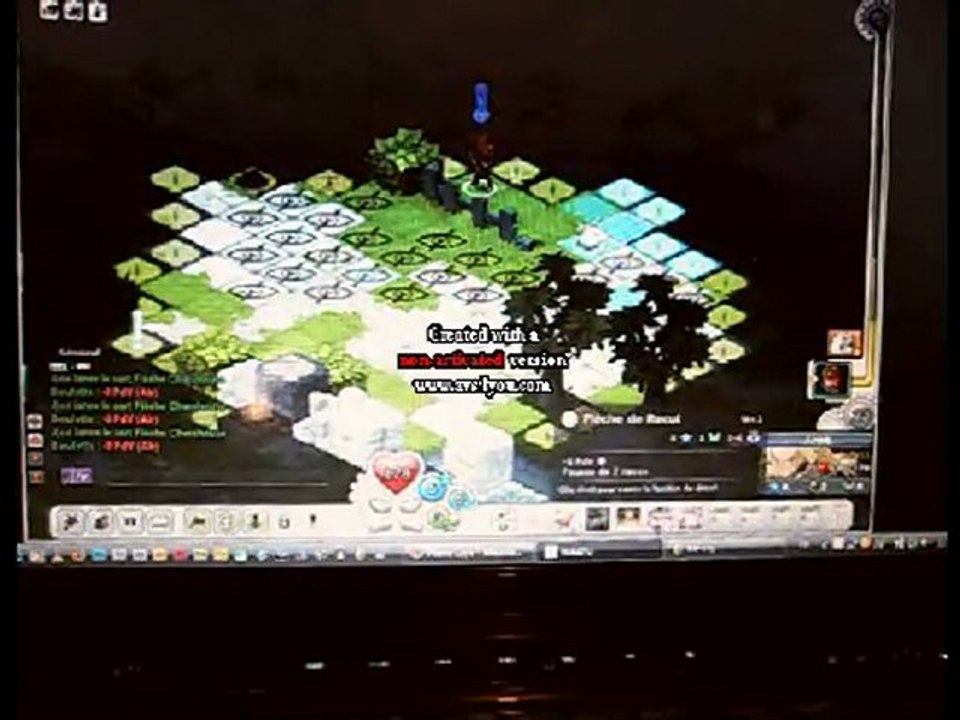 Wakfu-Dofus