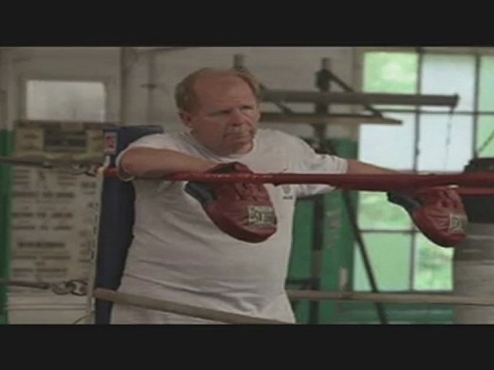 The Fighter: Deleted Scenes ~ Part 2/2