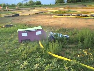 baja team 91 wkd du 1ermai11.8