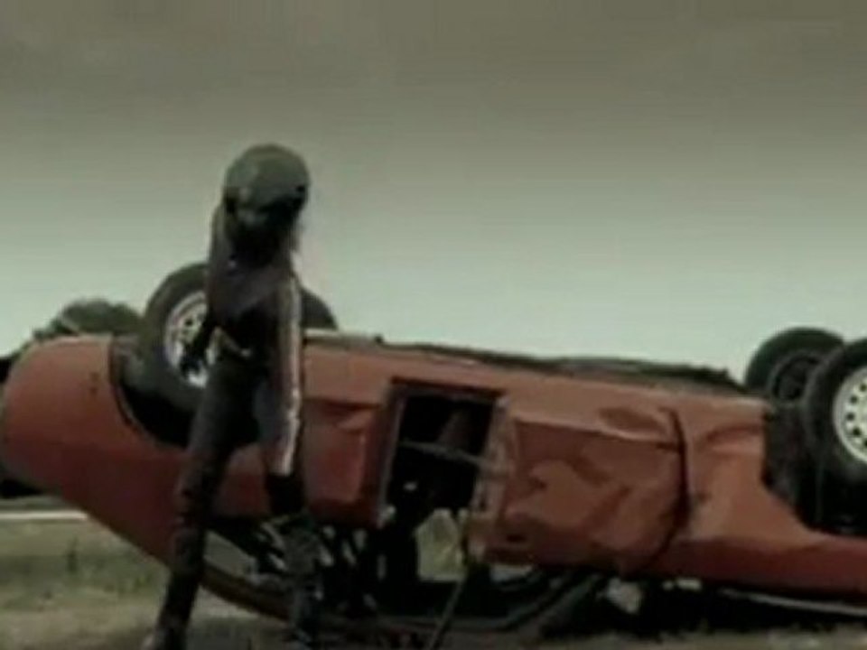 Depeche Mode - A Pain That I'm Used To