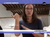 Visucom: la promotion du language des signes (Marseille)