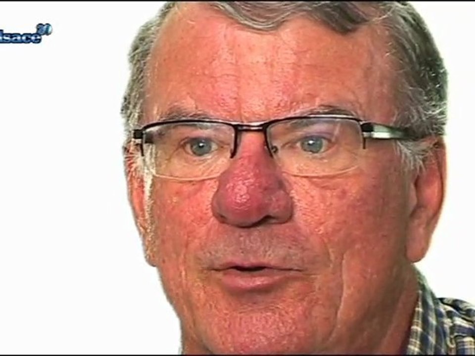 Le meeting d'athlétisme de retour! (Alsace)