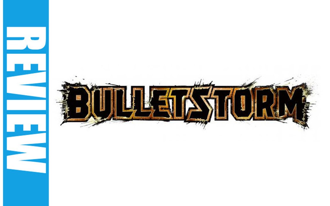(Review) Bulletstorm (PC HD)