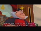 Kingdom Hearts Walkthrough 06/Procès au pays pas si merveilleux que ça....