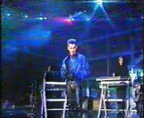 Depeche Mode - Stripped