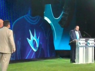 Βραβεία Super League (Mαρινάκης)