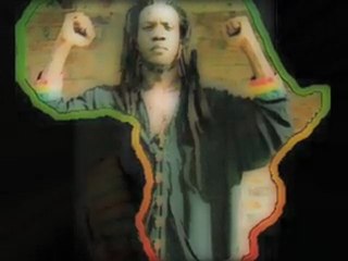 mutabaruka ☥ famine injection ☥ any which way freedom ☥ dis poem