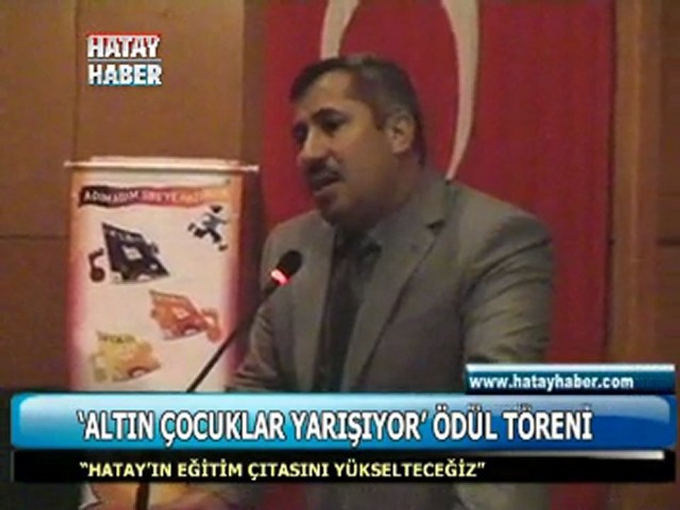 altın çocuklar