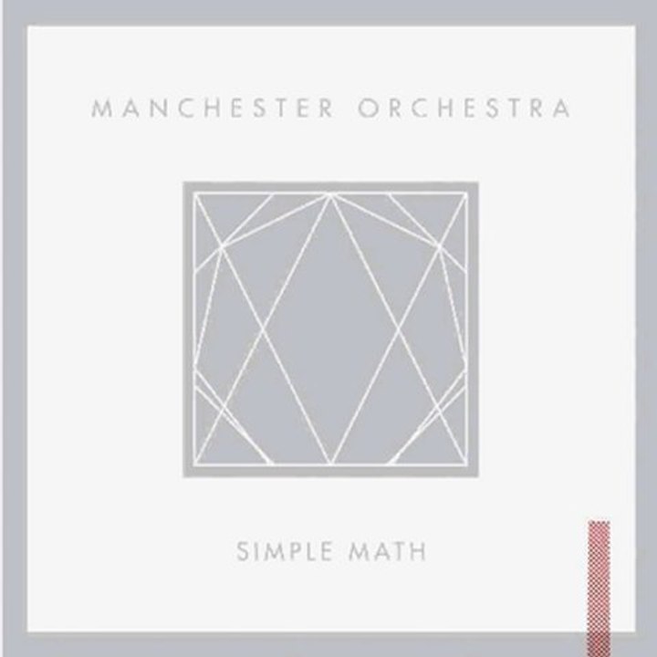 Manchester Orchestra - Simple Math (2011) HQ Full Album Free Download