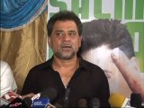 Anees Bazmee Talks About Salman Khan Starrer Ready