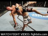 Rory MacDonald vs Nate Diaz fight video