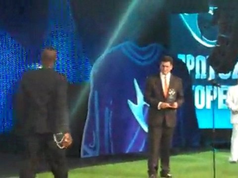 Βραβεία Super League (Σισέ)