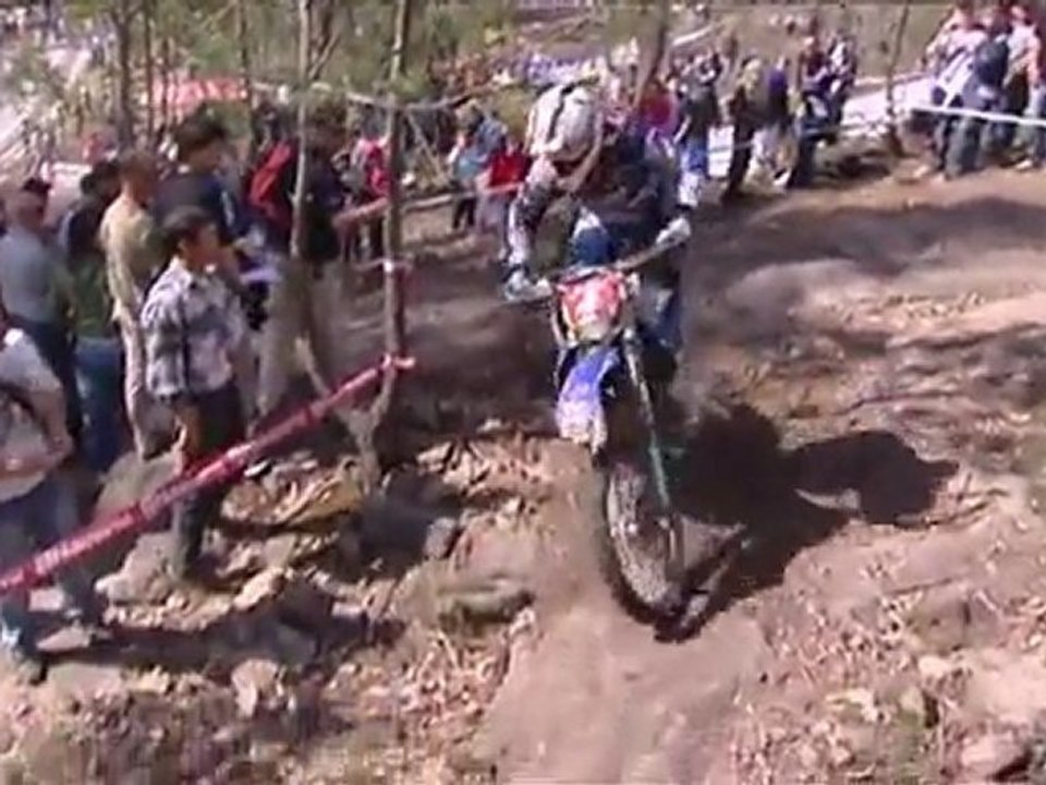 [ENDURO] HUSABERG EWC Portugal 2011 [Goodspeed]