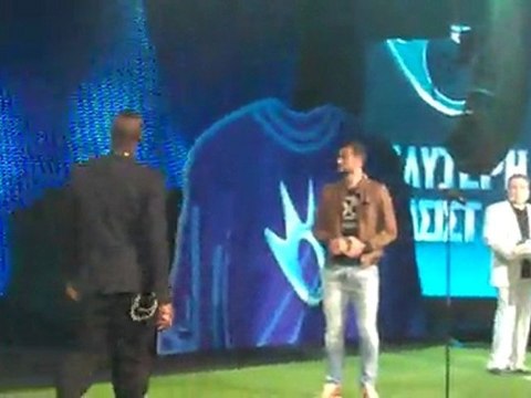 Βραβεία Super League (Σισέ)