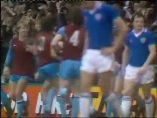 Glory days Celebrating the 1980-81 League Championship