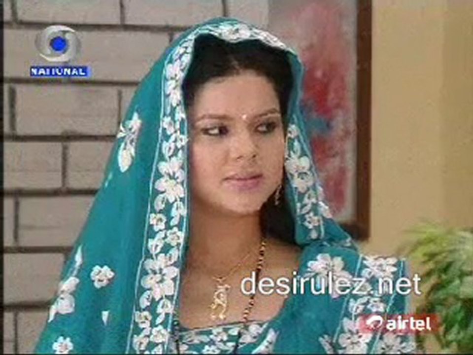 Karam Dharam Apna Apna - 3rd May 2011pt1