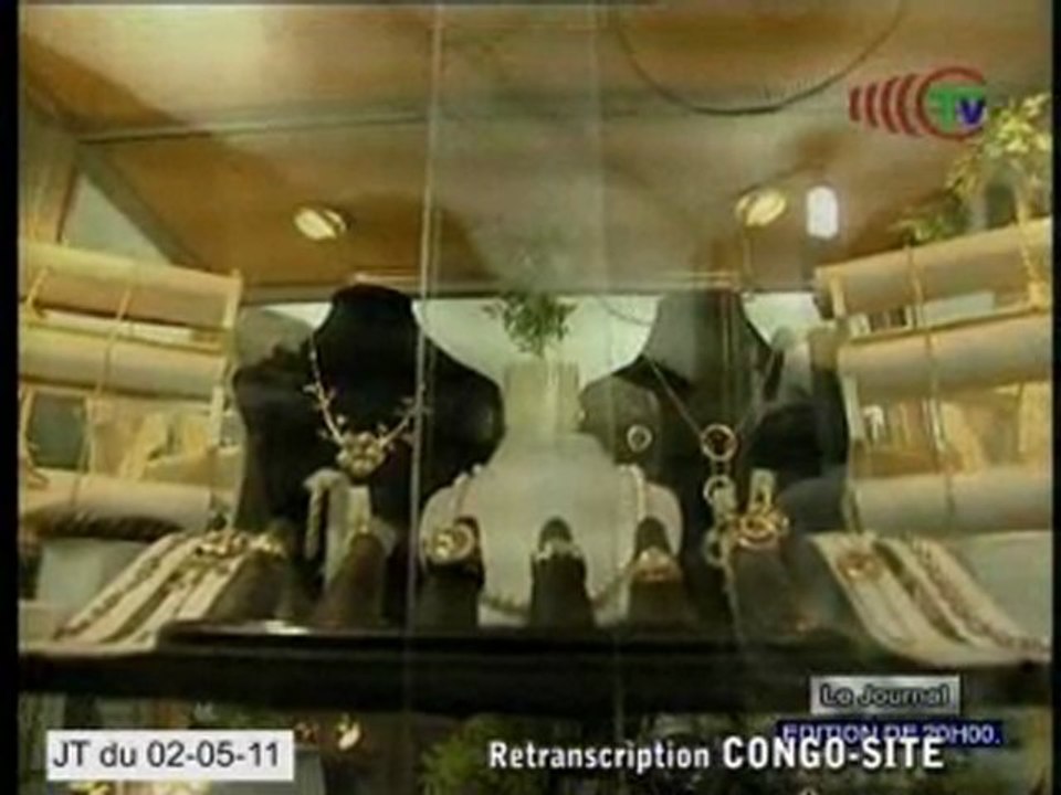 Vers création d'une école de formation des artisans