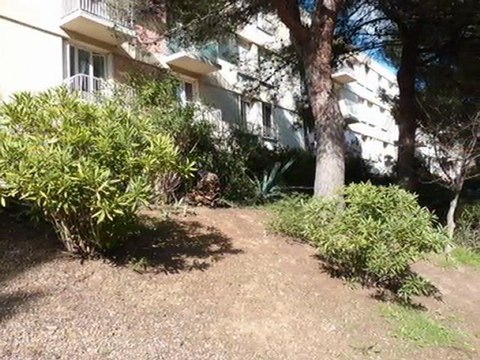 Appartement T3 T4 a vendre entre particuliers à Hyères a acheter sans agence (83)
