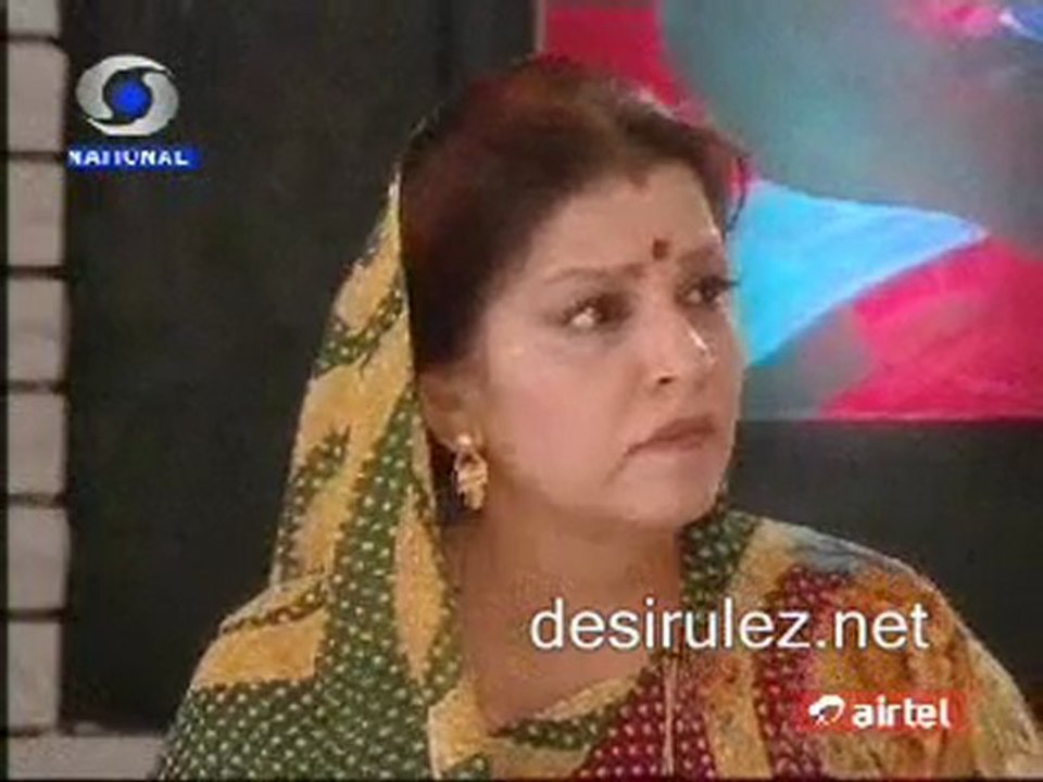 Karam Dharam Apna Apna - 3rd May 2011pt2