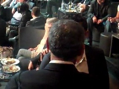 Βραβεία Super League (Σάντος - Βαλβέρδε)