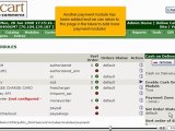 Add payment modules in ZenCart | ZenCart Payment Modules