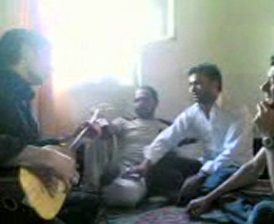 Odam kireç tutmuyor &  karşınızda sıleman canbeyli