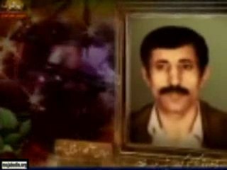 به یاد مجاهد شهید عباس آگاه اسماعیل زاده