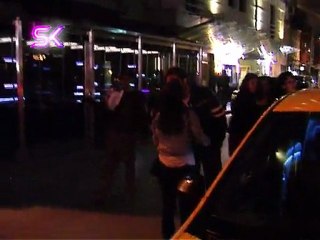 İŞTE HAZAL KAYA'NIN YENİ SEVGİLİSİ CAHİT BAHA PARS