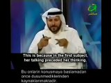 Yaşam Koçluğu Sertifikası verdiğimiz Arap Yaşam Koçu Sayid bin Palamut
