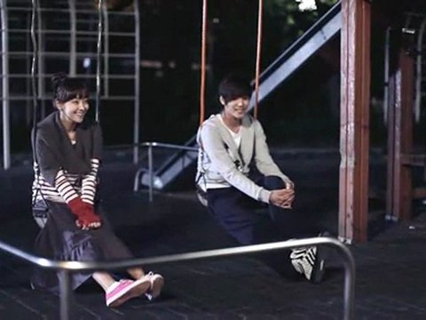 [Y'S] SETI - 08 [vostfr]