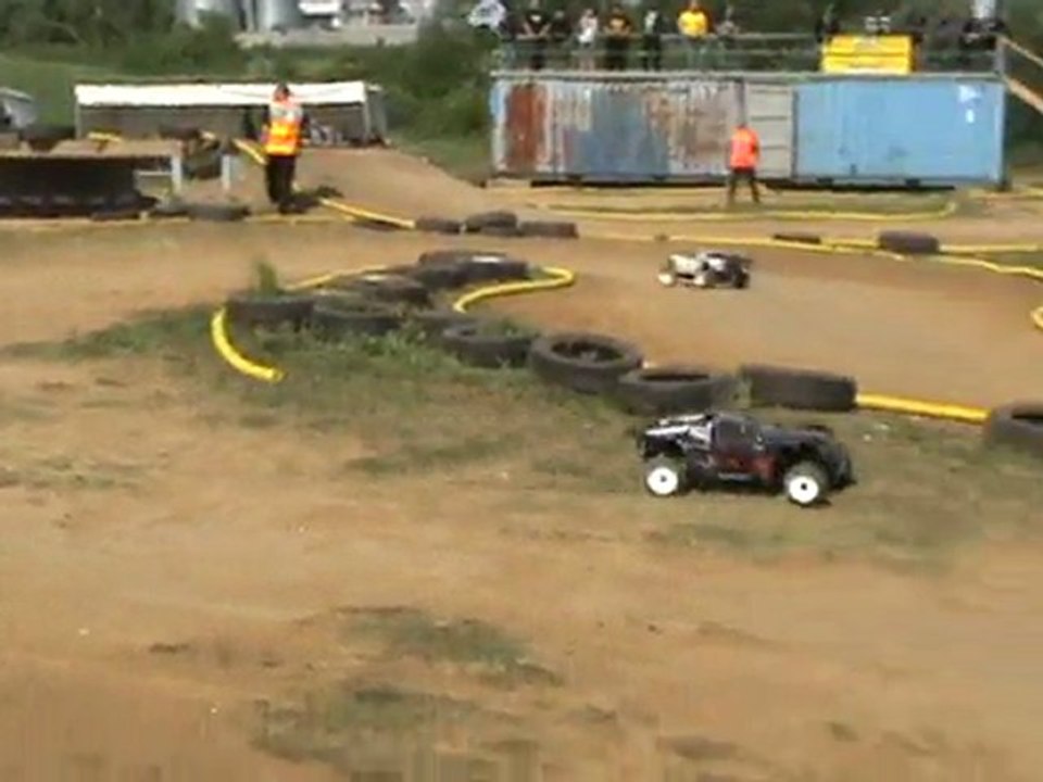 baja team 91 wkd du 1ermai11.16
