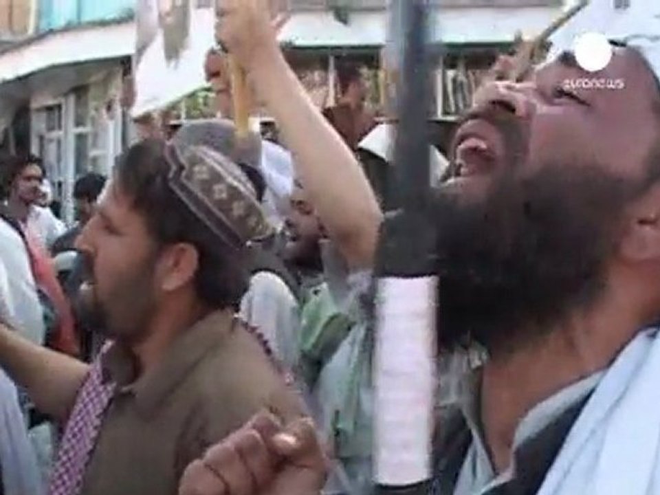Le jihad n'est pas mort avec ben Laden