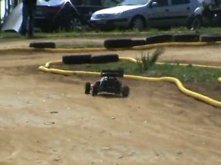 baja team 91 wkd du 1ermai11.17