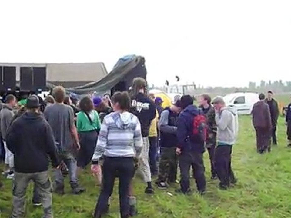 koaltion tekos 2011