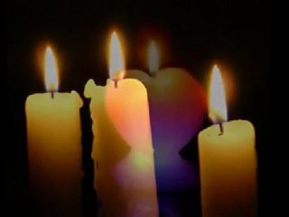 КУКРЫНИКСЫ - Моя свеча