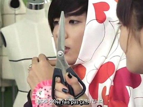 [Y'S] SETI - 13 [vostfr]