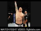 Jason MacDonald vs Ryan Jensen fight video