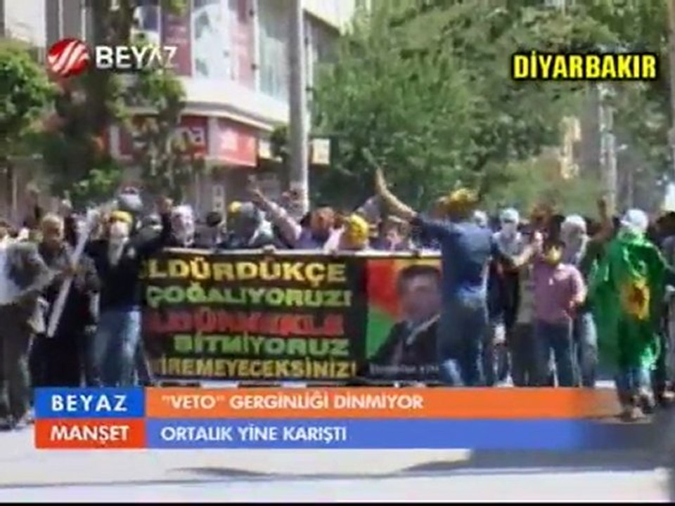 Beyaz Manşet 22.04.2011