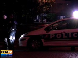 Marseille : un sexagénaire tue un jeune de 15 ans