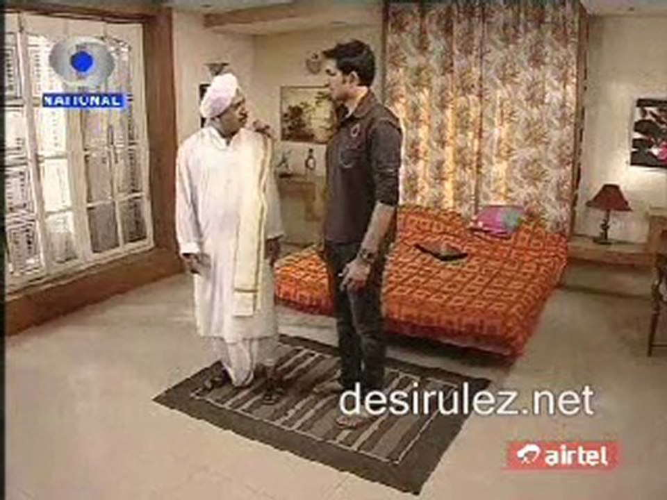 Karwaan -3rd  May 2011pt3